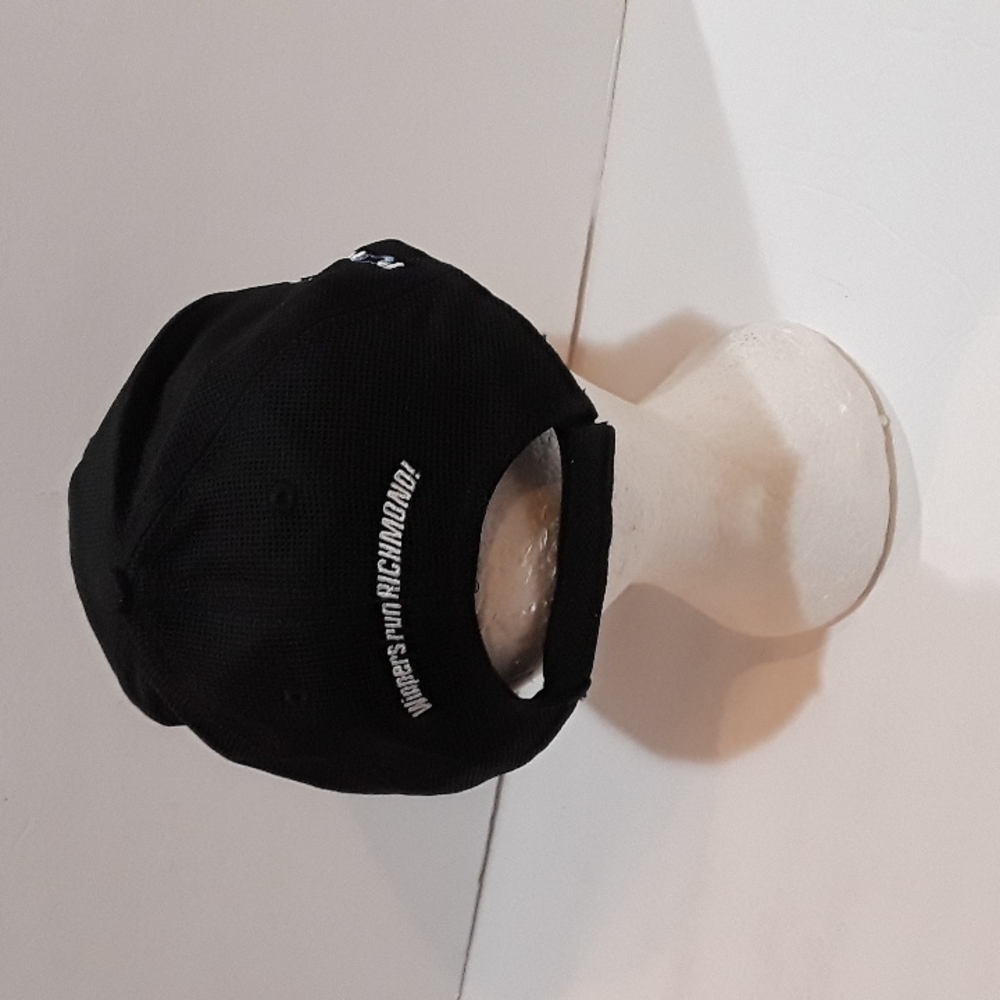 c NEW VINTAGE RICHMOND AUTO PARTS PROMOTIONAL RACING HAT WINNERS RUN RICHM… - Picture 3 of 6